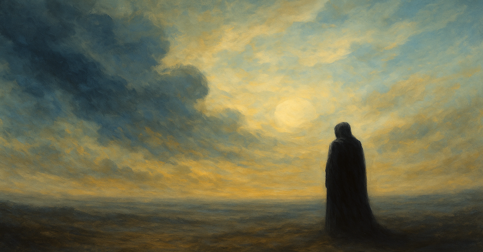 What Is the Image of the Beast in Revelation 13?