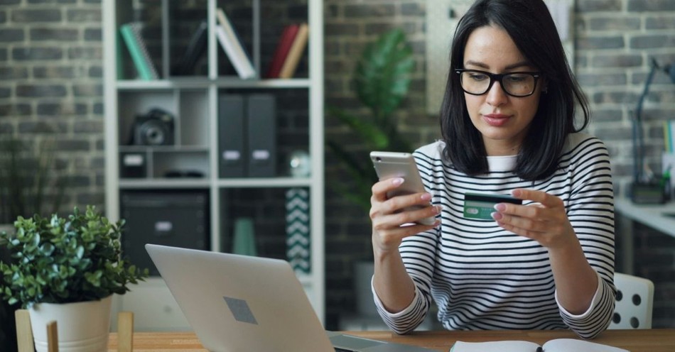 What Does Twenty Years of Cyber Monday Spending Say about Our Souls?