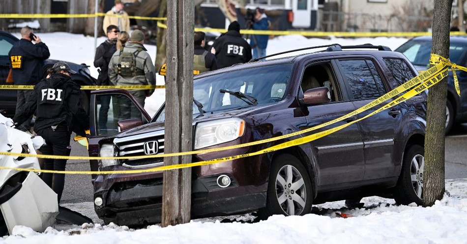 Questions of Power and Accountability after Fatal ICE Shooting