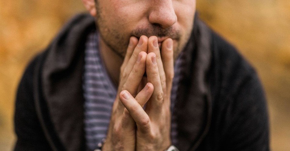 Why Letting Go of Perfection Might Heal Us