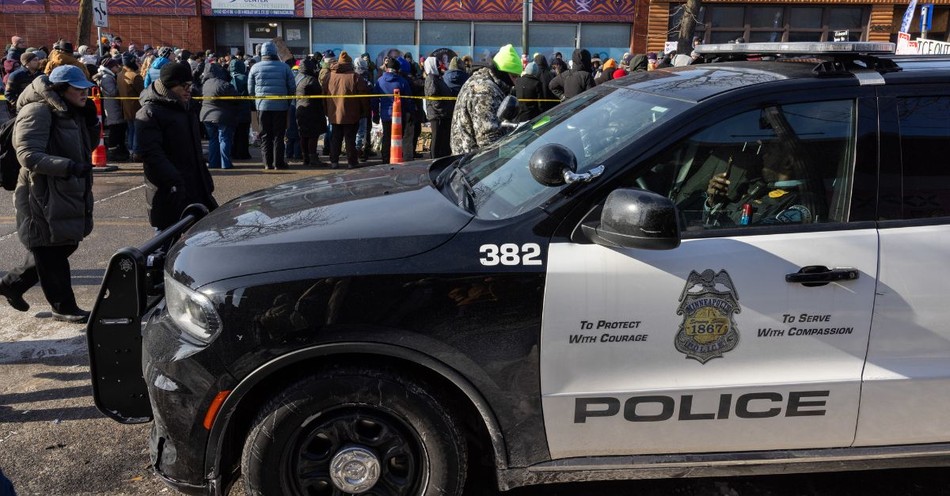 An Interrupted Worship Service Sparks Debate about Faith and Freedom