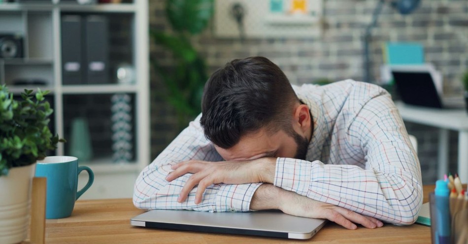 Why Is Gen Z Living with Diagnosed Burnout?