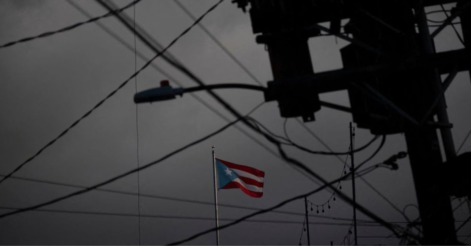 When the Lights Go Out, What Does Love Require of Us?