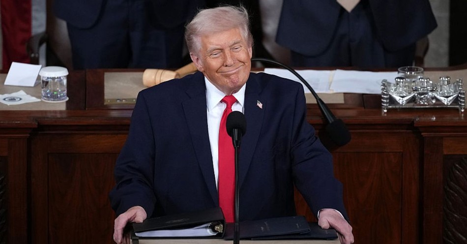 A Christian Response to the 2026 State of the Union and American Civil Religion