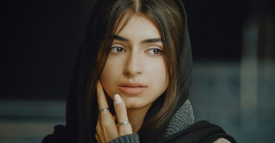 Iran’s Young Protesters Show the Power of Courage in Times of Persecution