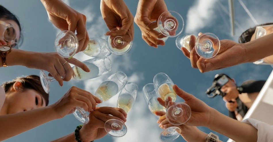 Is Gen-Z Celebrating Their Sobriety Movement Too Soon?