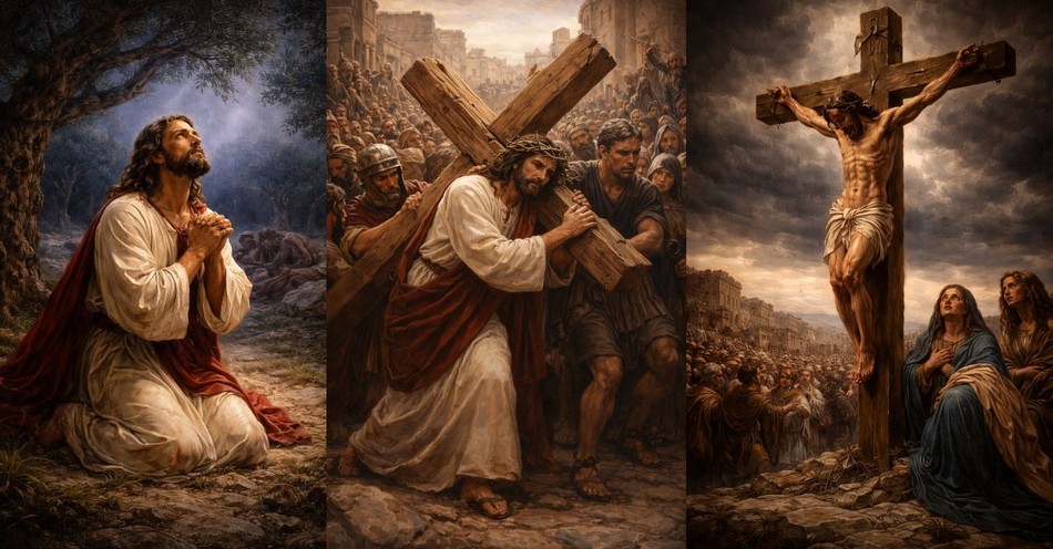 What Makes Good Friday "Good"?