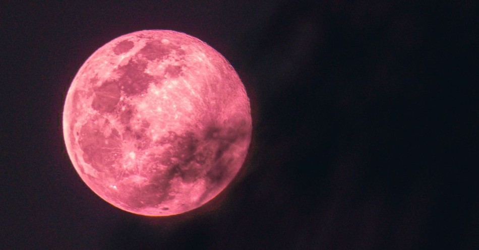 What Is the Paschal (Pink) Moon and What Does It Have to Do with Easter?