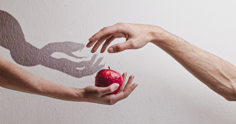 What Is Sin as Defined in the Bible?