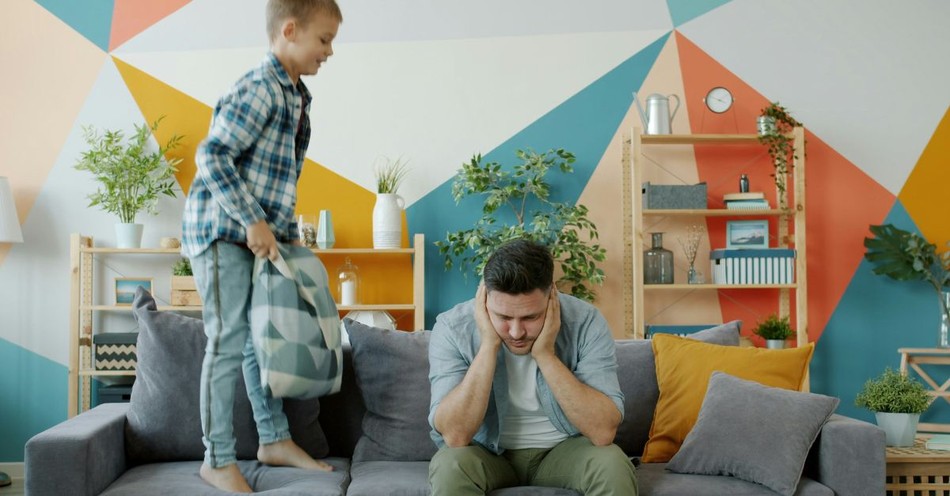 What Parental Burnout Says About the Cost of Carrying Too Much