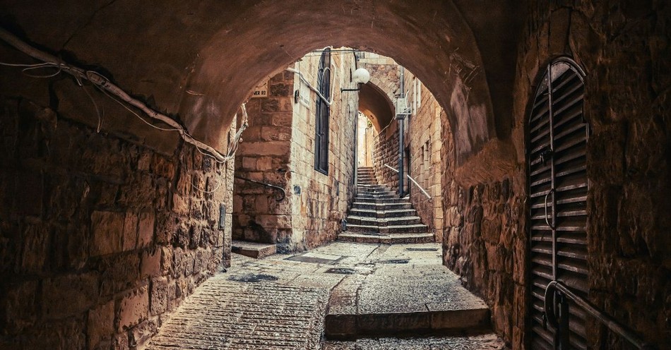 When Israel’s Independence Tells a Bigger Story