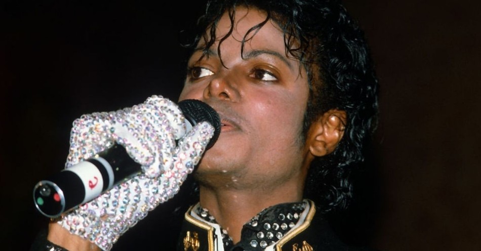 What the New Michael Jackson Movie Reveals about Talent and Truth