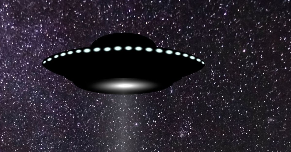 What Should Christians Think about UFOs and Aliens?