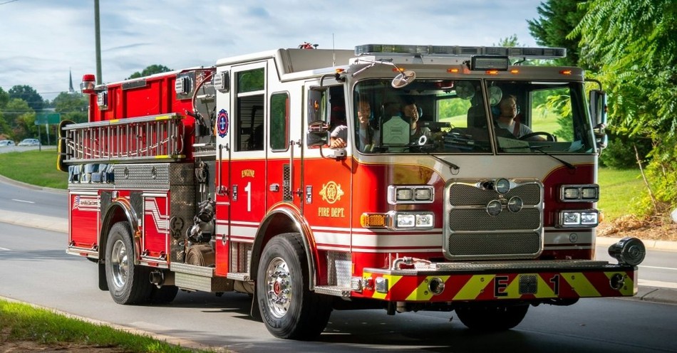 A Firefighter’s 22-Year Promise Shows the Power of Faithful Love