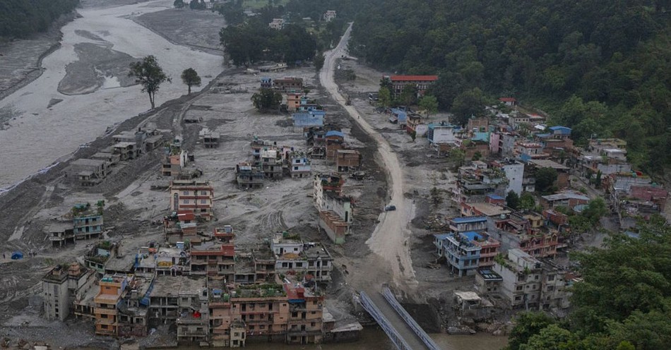 GFA World’s Bishop Daniel Yohannan Urges Christians Not to Forget Nepal: ‘Our Prayers Really Do Matter’
