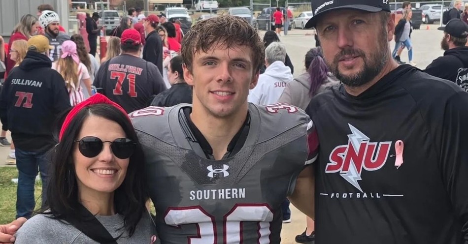 Christian University Football Player Dies at 21, Days after Suffering Game Injury