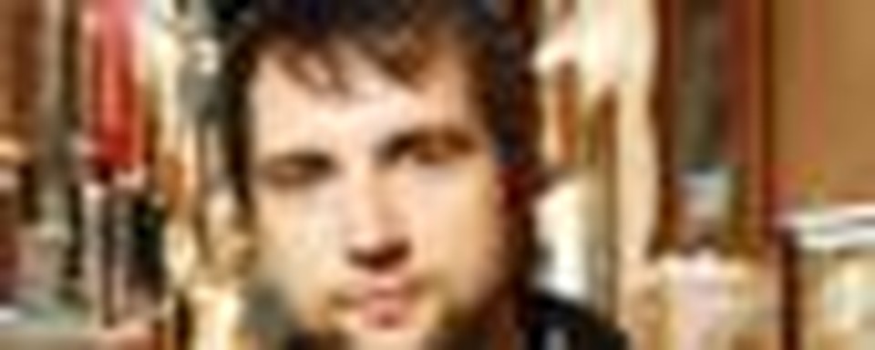 VIDEO OF THE DAY: Brandon Heath