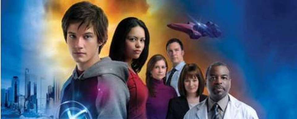 “A Walk in My Shoes” Set to Air on Friday, December 3 at 8/7C on NBC
