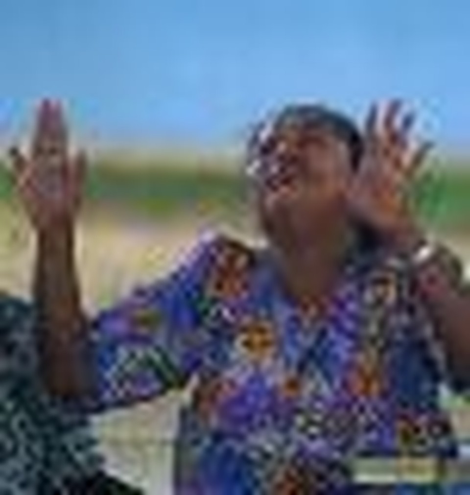 Worship Matters: The Call of the Christian Musician, Part 6