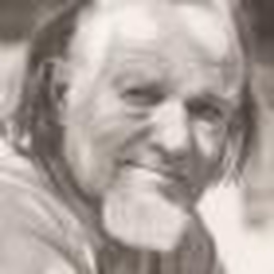 Francis Schaeffer's Struggle for Spiritual Reality