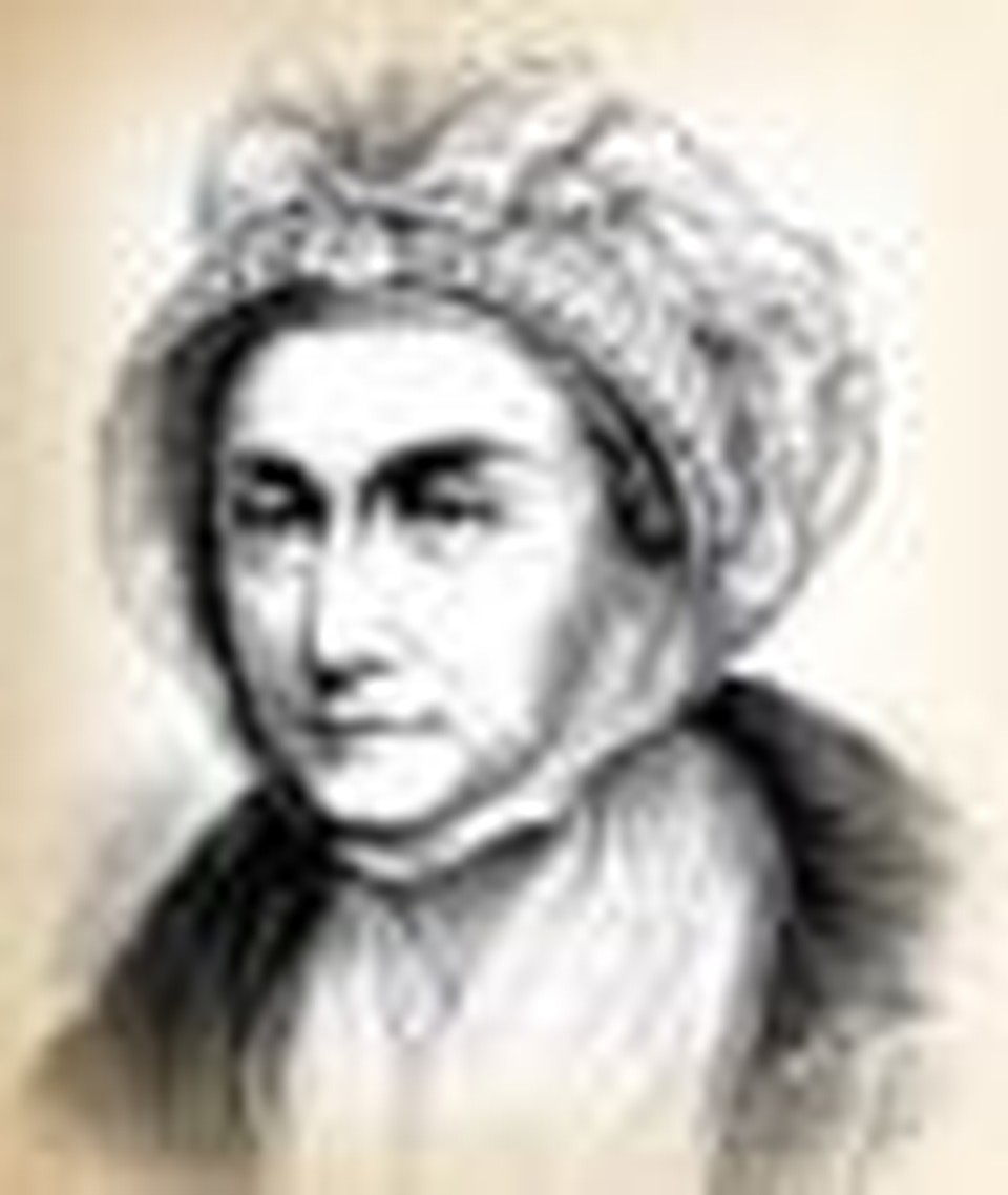 Queen of the Methodists; Selina Hastings and the Power of the Peerage