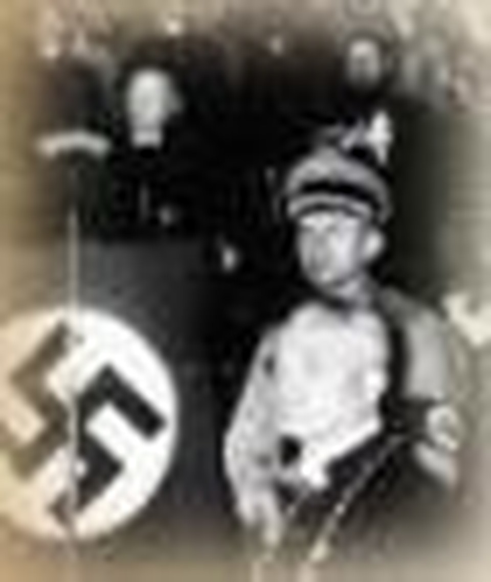 The Chilling Truth about Christians in the Third Reich