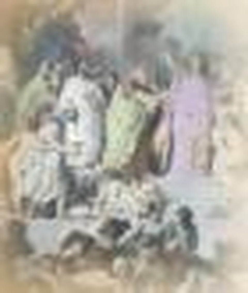 Rediscovering the Apostle's Creed