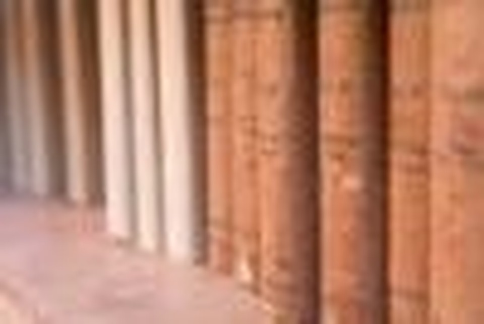 What is a Lexicon?