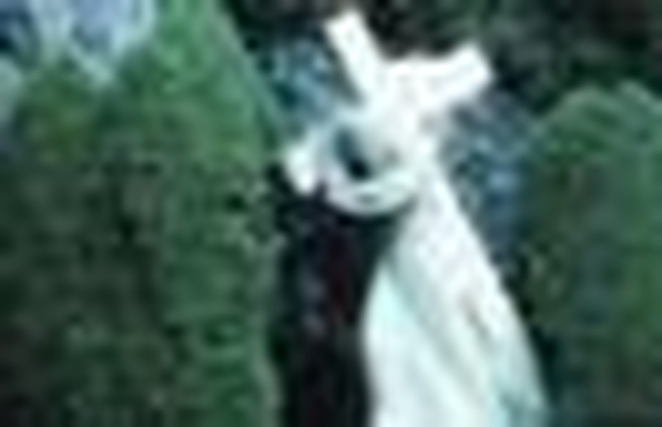 Biography of Jesus