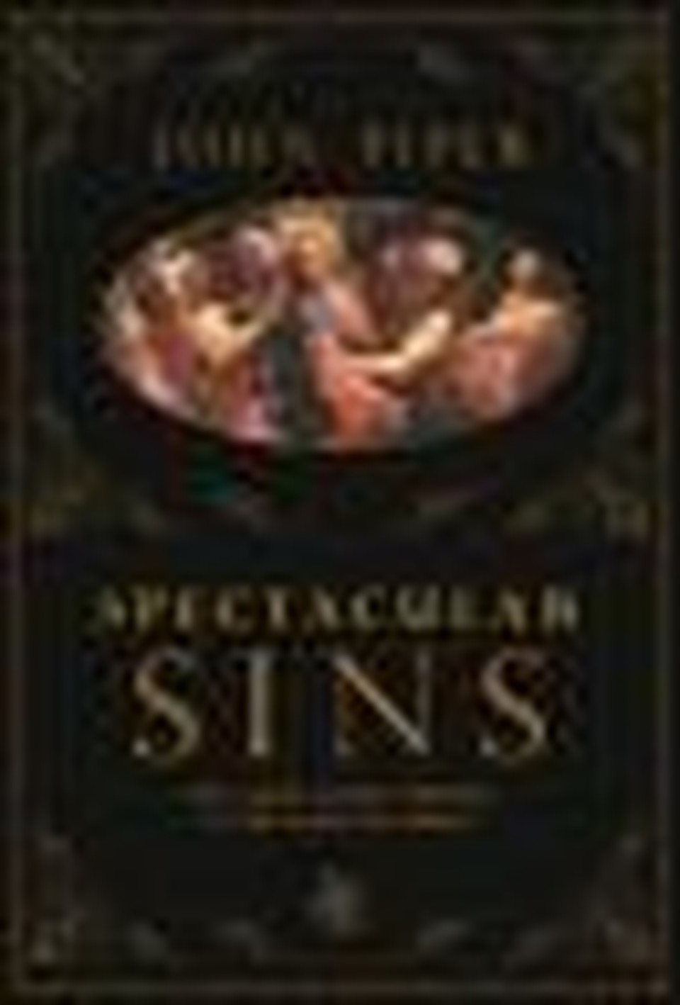 Spectacular Sins