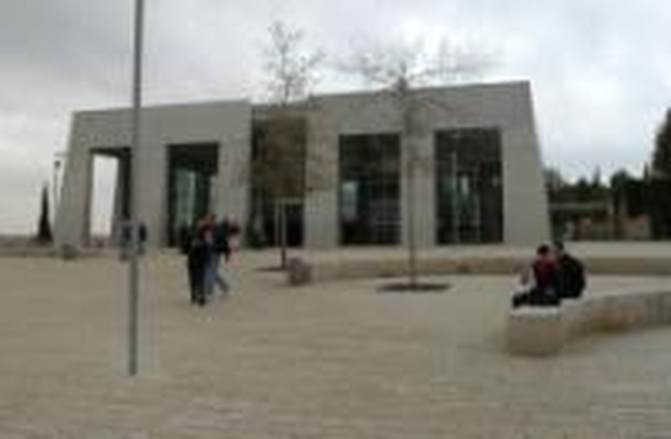 Remembering the Holocaust