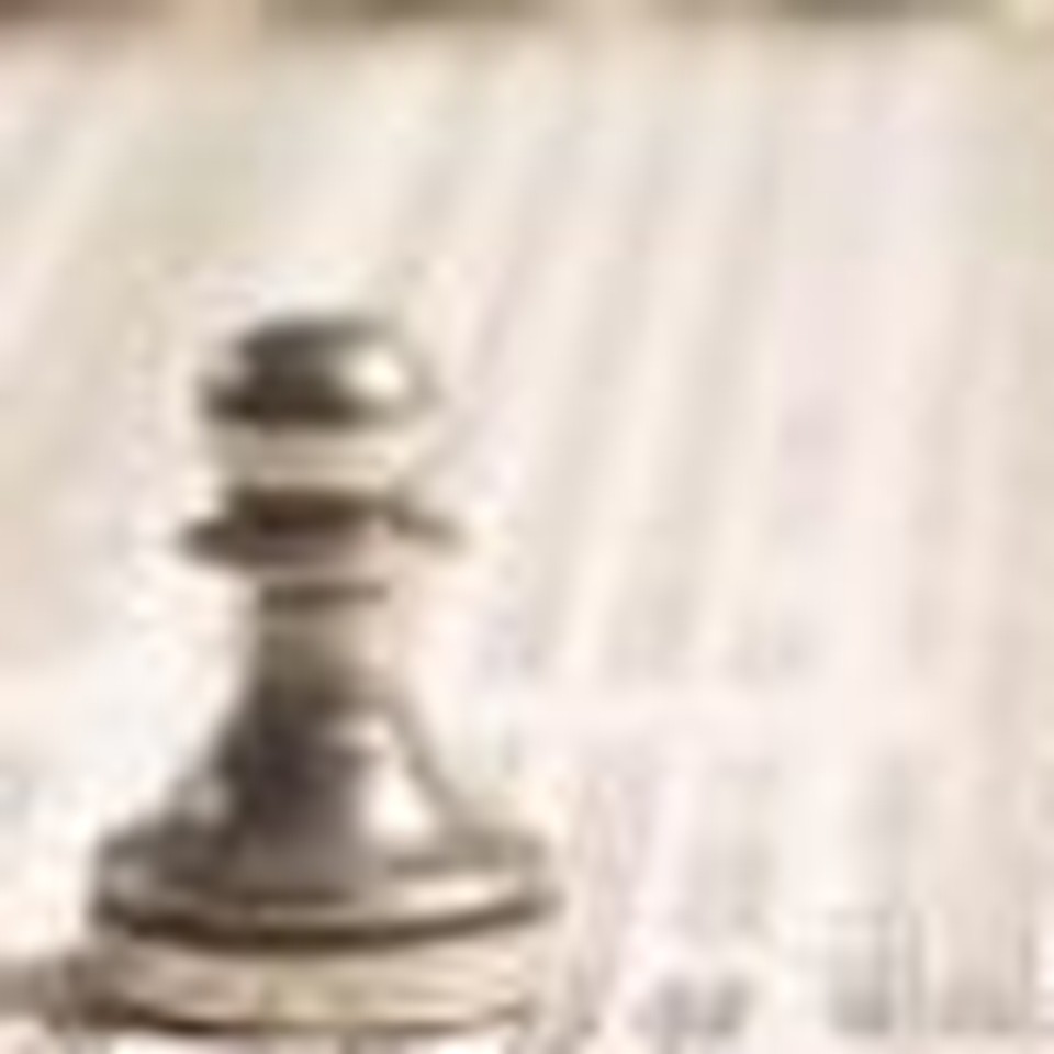 Getting Started in Index Funds