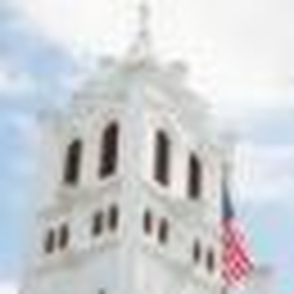 Pastors - Not Government - Should Decide Whether to Speak about Candidates from Pulpit