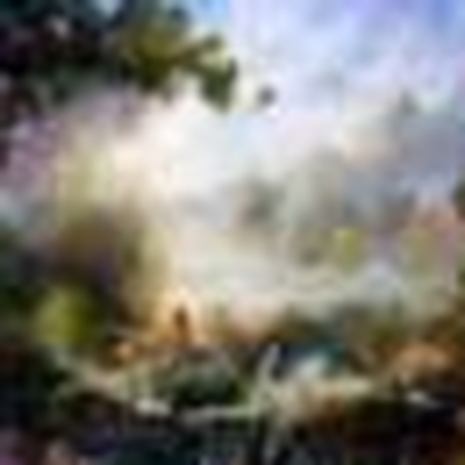 Preaching Advent as the Return to Paradise