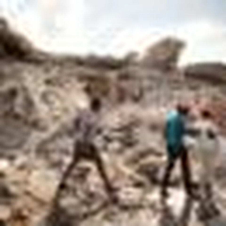 Haiti: What Should Your Congregation Know and Do?