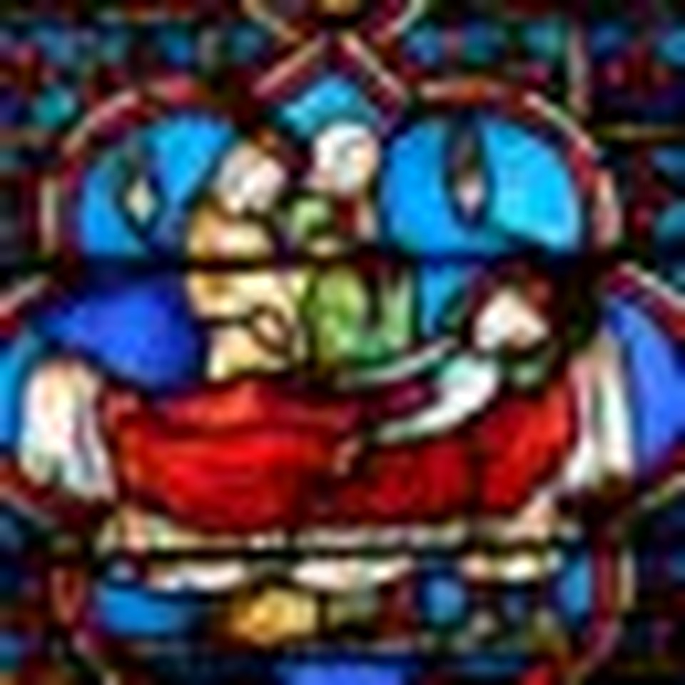 Protecting the Shine: Why Ministers Need Ministry, Too