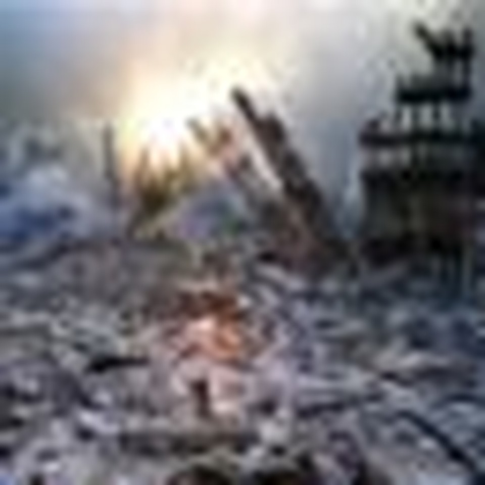 The Survivors Club: Finding Faith to Carry You Through Disaster