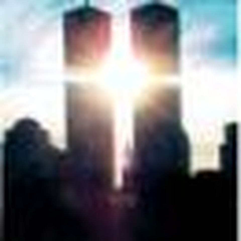 Towered by Faith: A 9/11 Retrospective