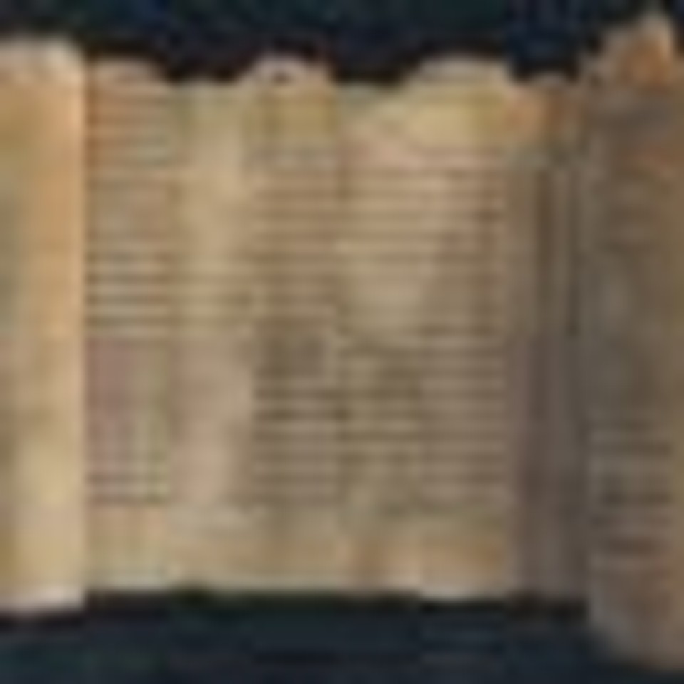 The Great Isaiah Scroll & the Original Bible: An Interview with Dr. Peter Flint