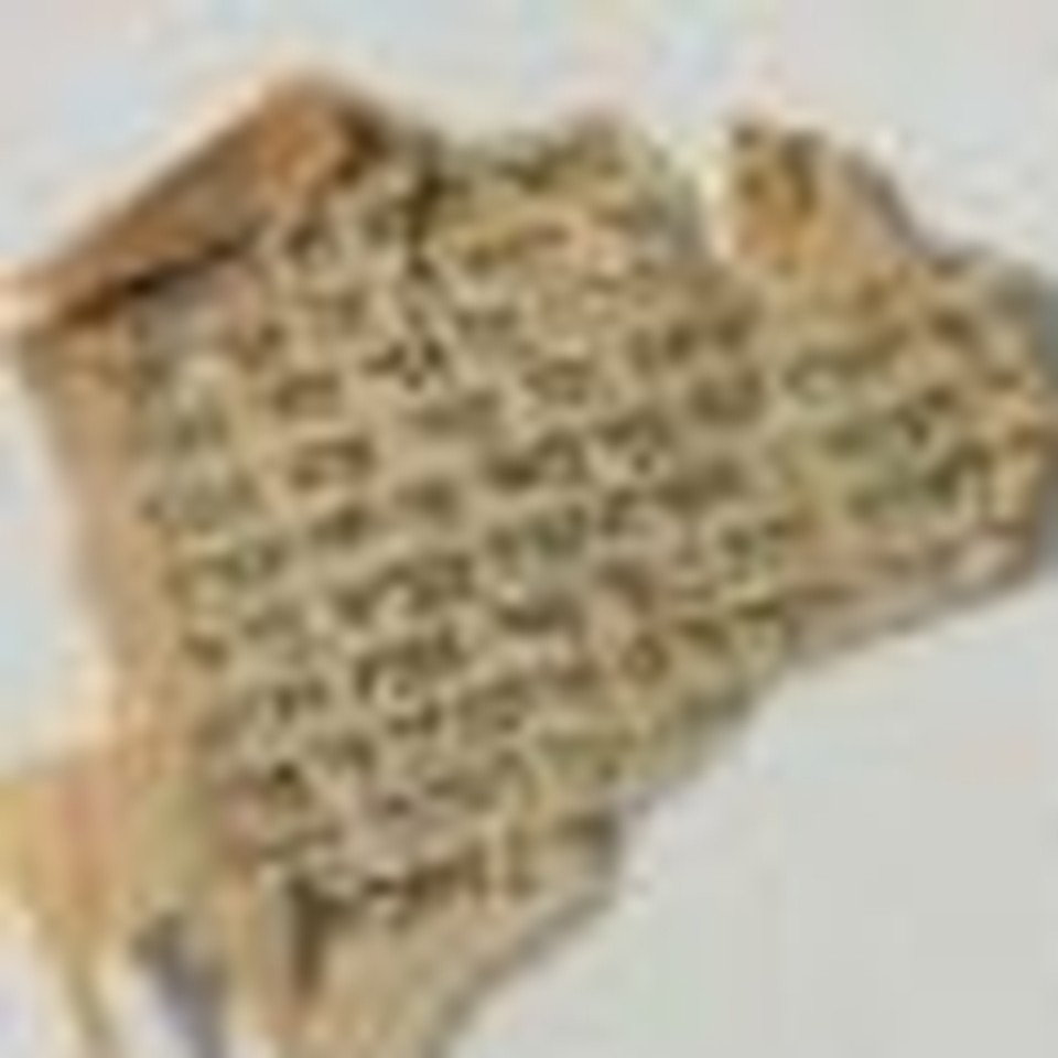 Facing Today with the Book of Hebrews