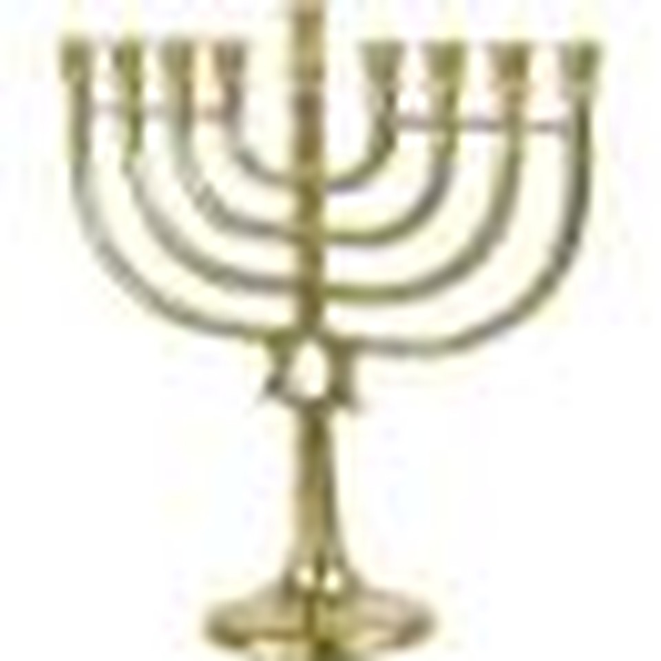 Hanukkah: Bringing More Light into the World