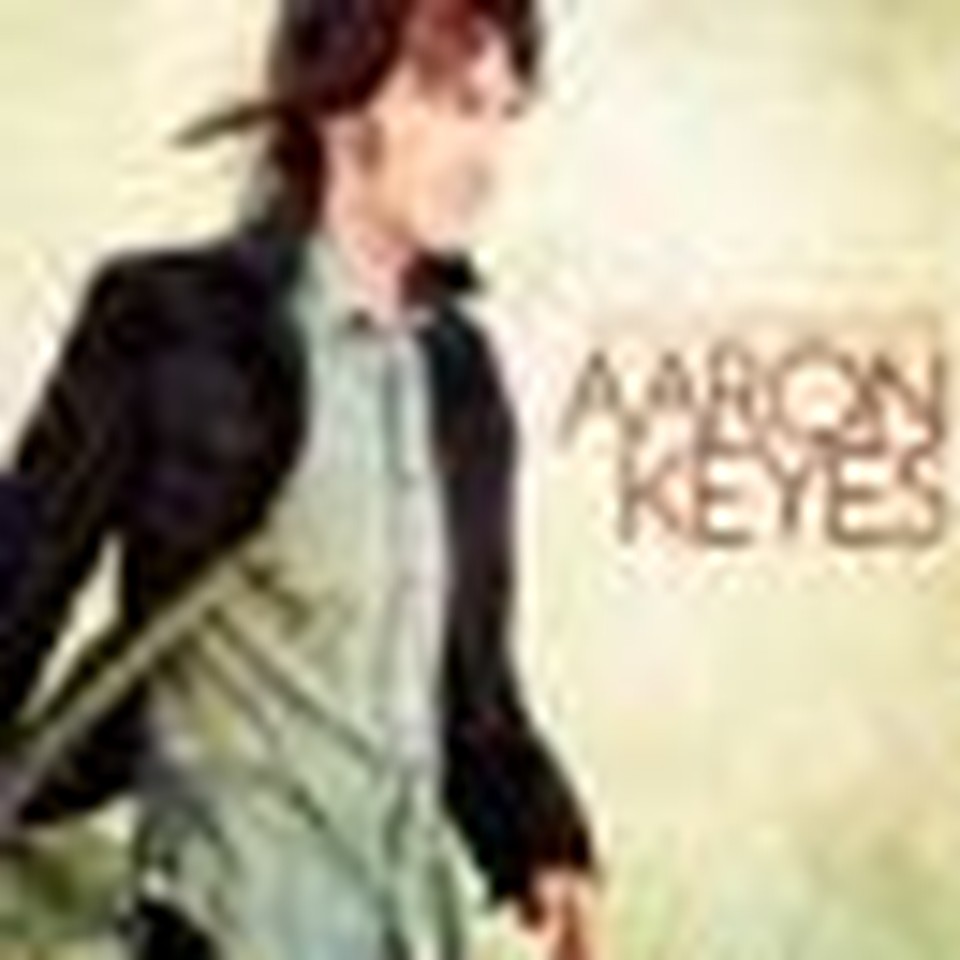 Song Story: Aaron Keyes' Blessing and Honor