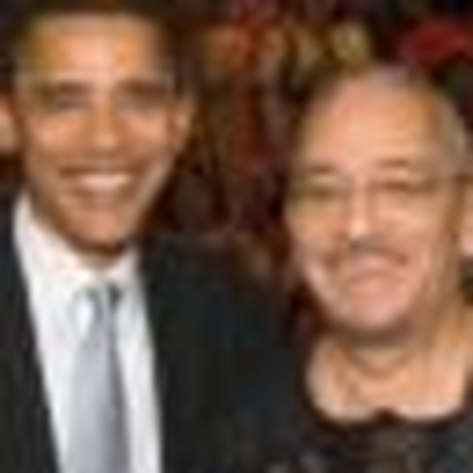 The Pastoral Theological Implications of the Jeremiah Wright Story
