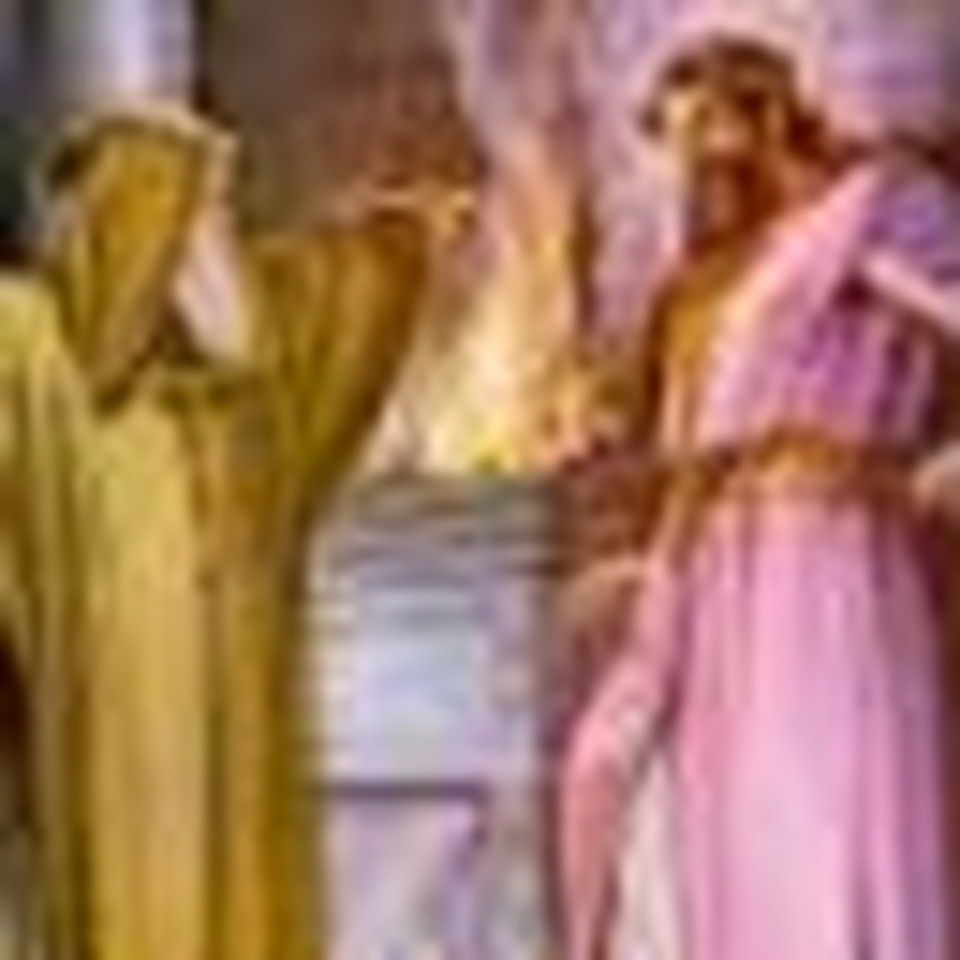A CSI Investigation on the Soul of Saul