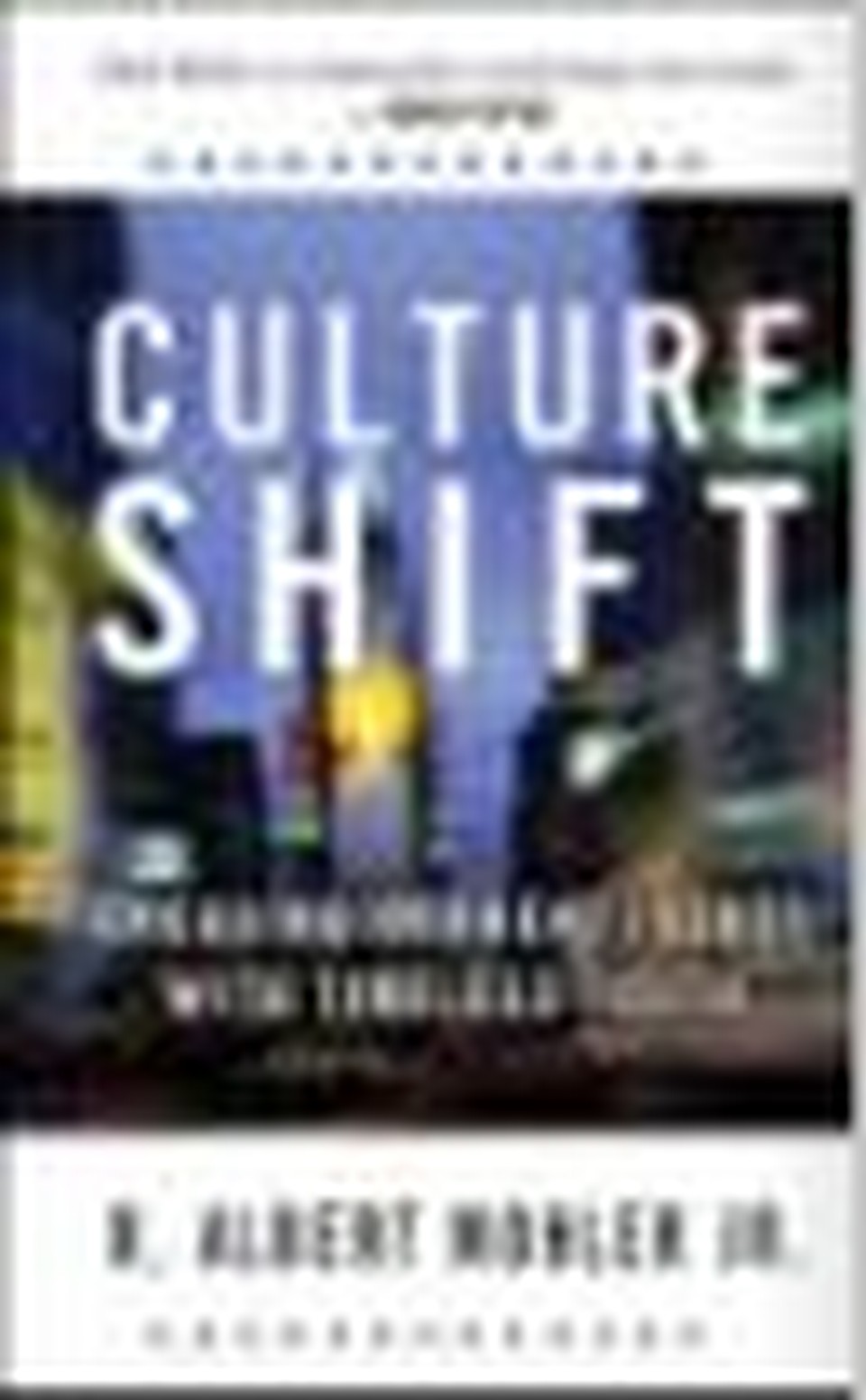 Culture Shift