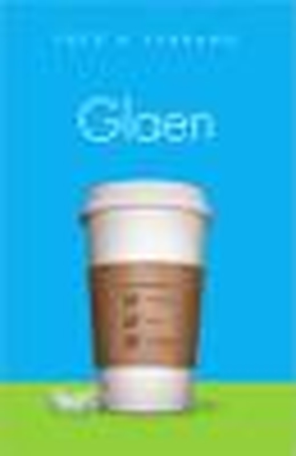 Clumsy Glaen Still Has a Good Message