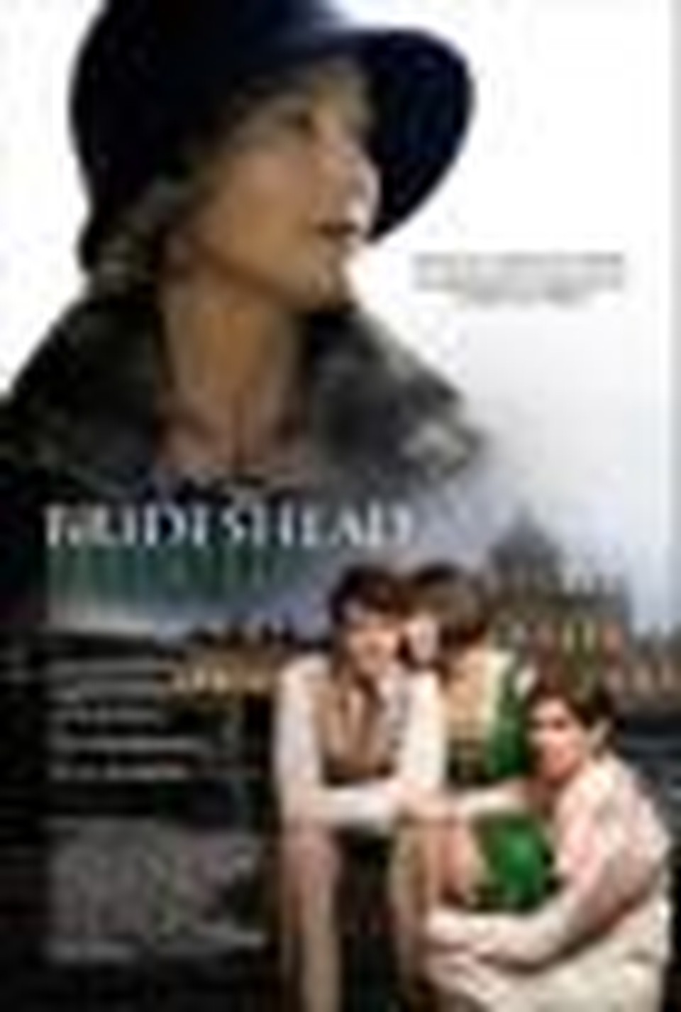 Classes, Ideologies Clash in Brideshead Revisited