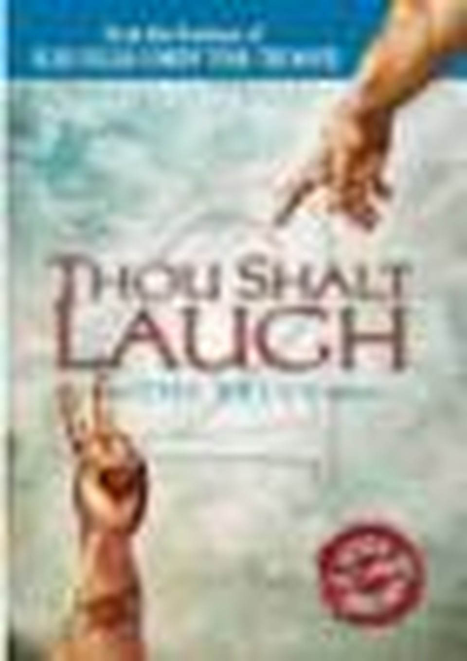 Clean Comedy Returns in Thou Shalt Laugh 2: The Deuce