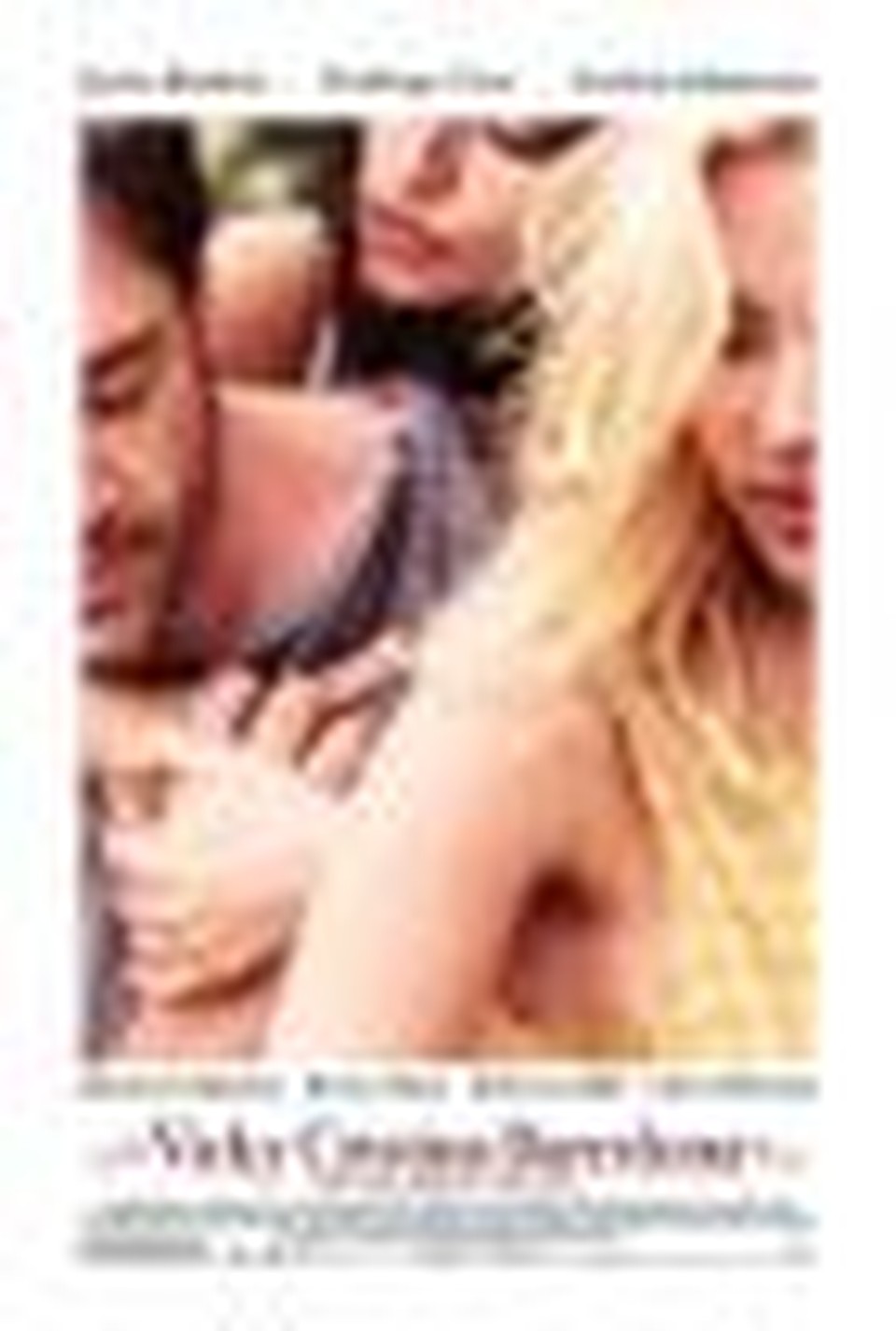 Hedonism Is the Answer in Vicky Cristina Barcelona