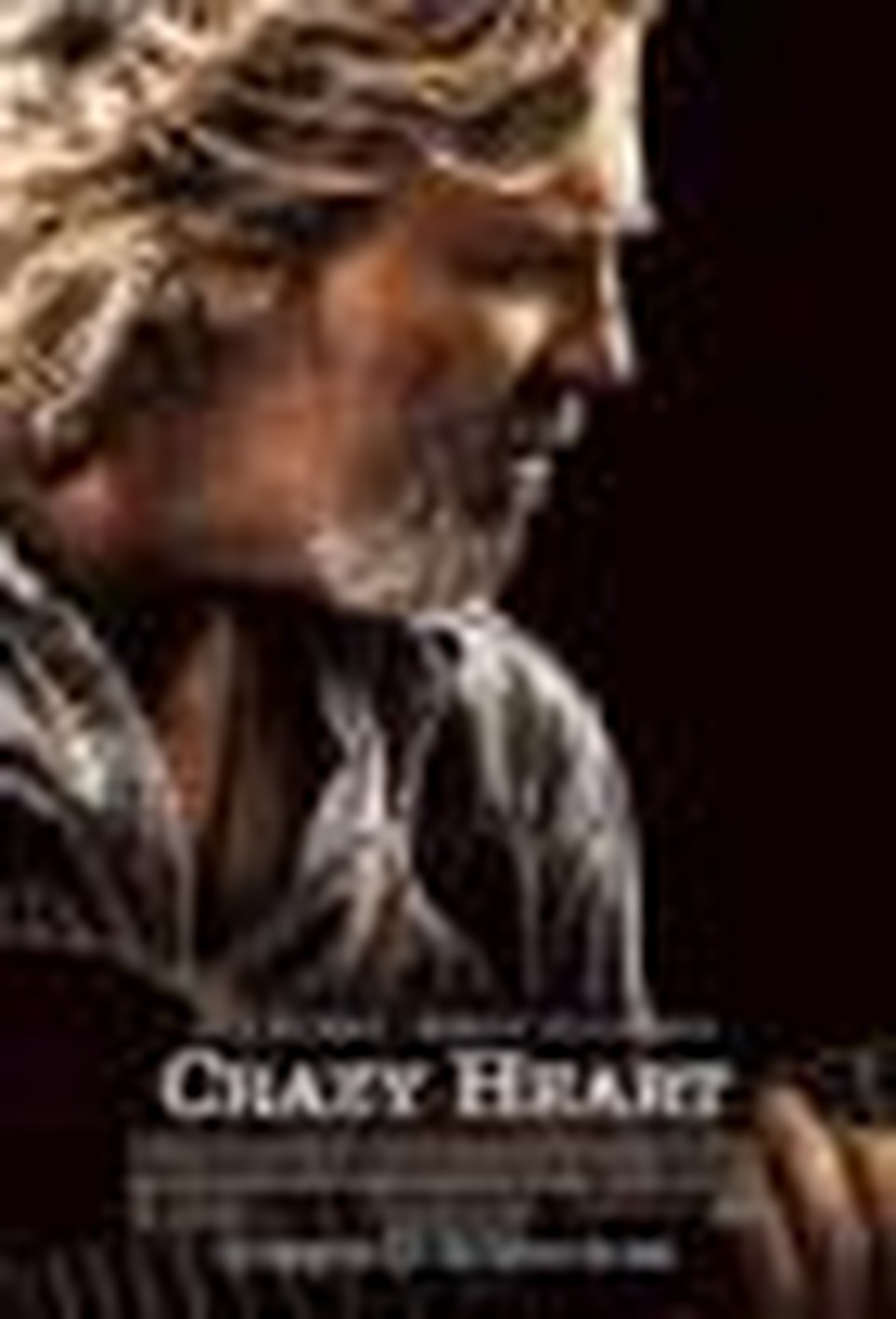 Crazy Heart Tells It Like It Is